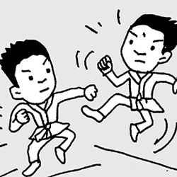 Kick Your Way to Adventure: Discovering the Thrilling World of Taekwondo in Chuncheon, the Mecca of Martial Arts