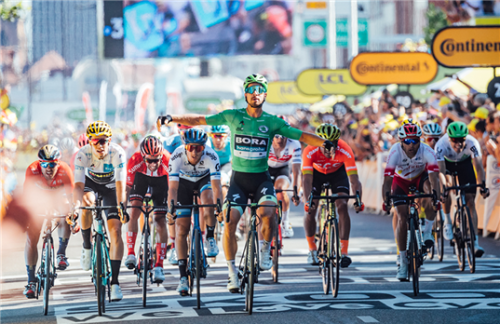 Gear Up for Glory: Chuncheon Hosts Thrilling ‘Parade to Victory’ Bike Event This Weekend